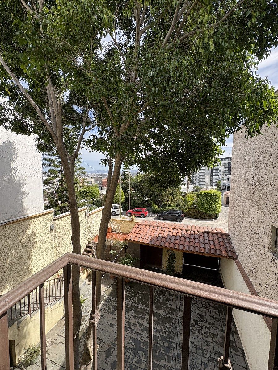 35 de 42: Vista recamara principal