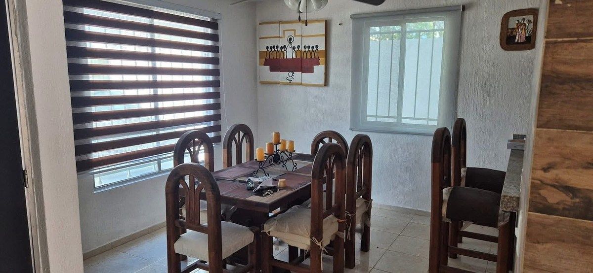 Casa en Los Héroes, Mérida, foto 4 de 13