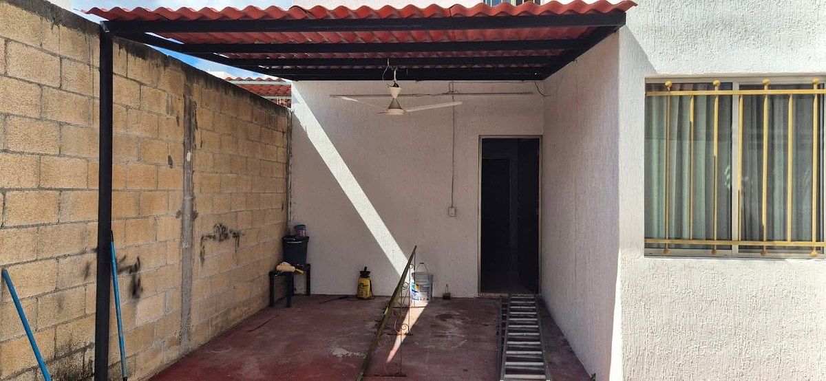 Casa en Los Héroes, Mérida, foto 9 de 13