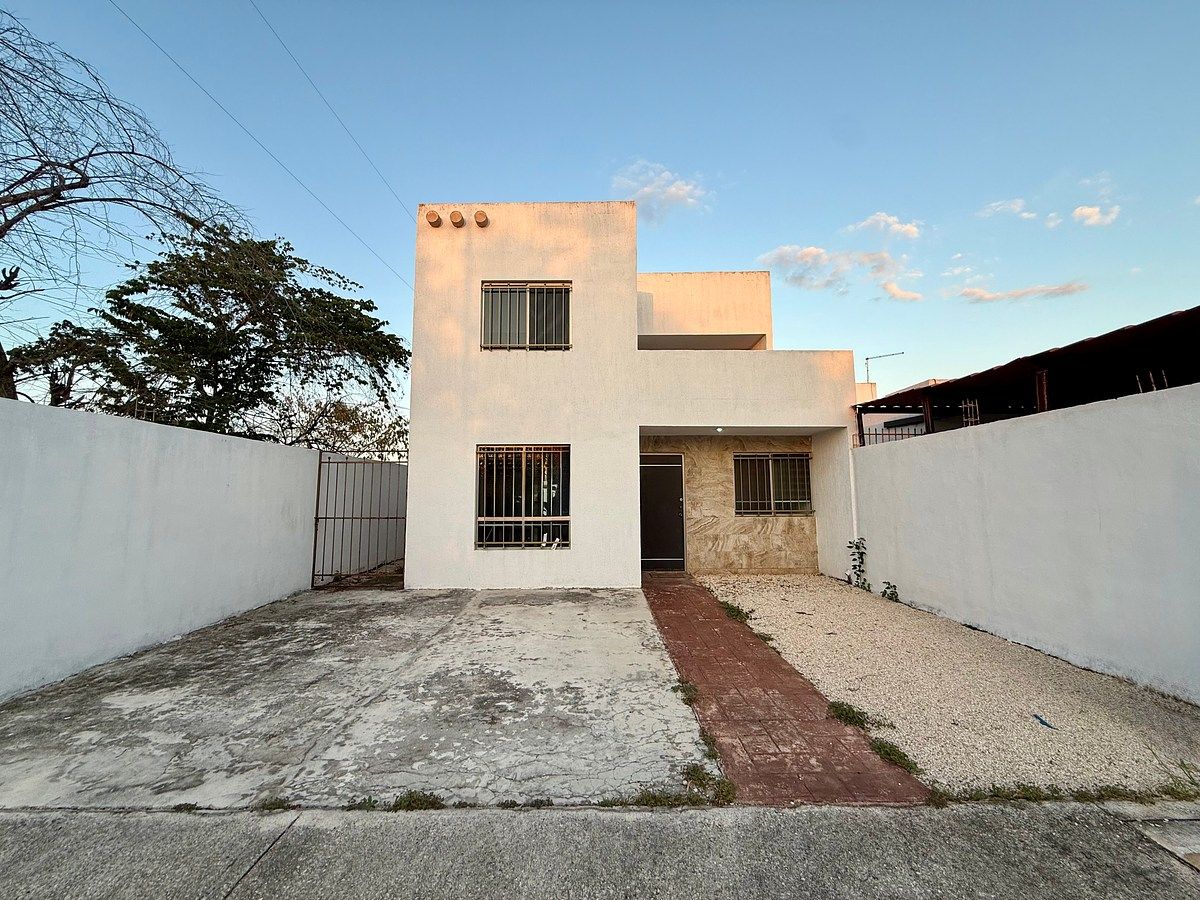 Casa en Los Héroes, Mérida, foto 12 de 13