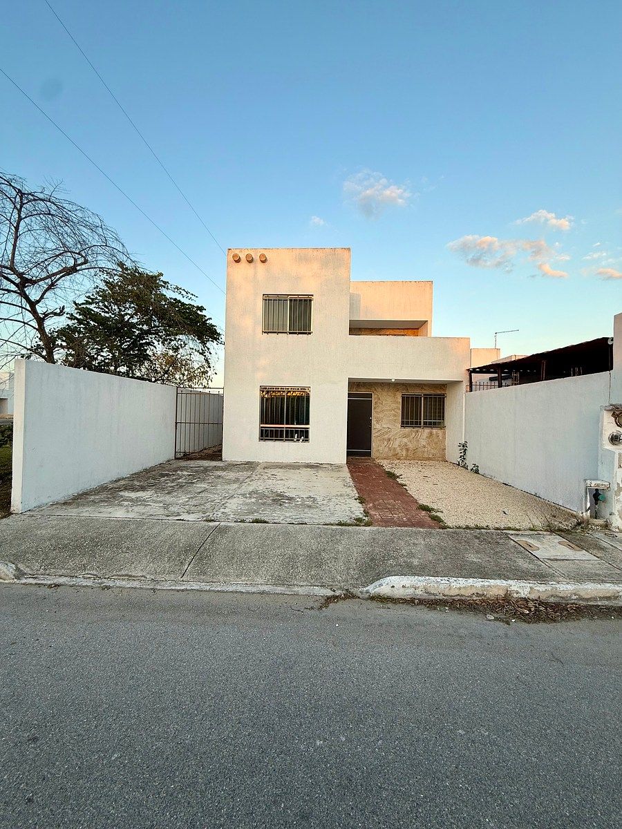Casa en Los Héroes, Mérida, foto 13 de 13