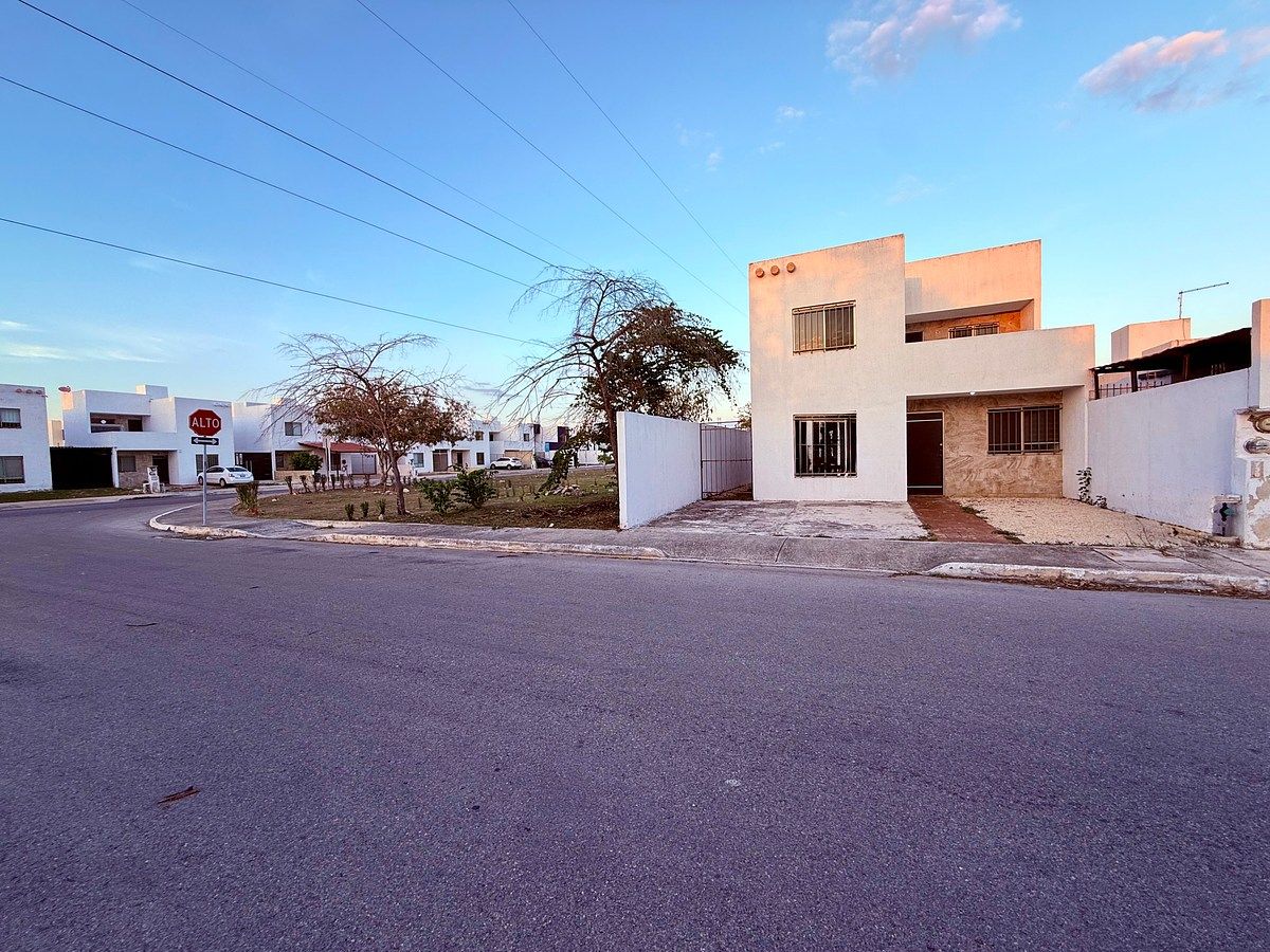 Casa en Los Héroes, Mérida, foto 5 de 13
