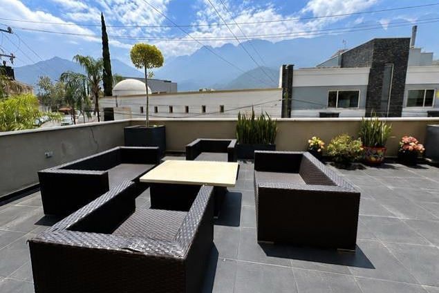Casa en Colorines 3er Sector, San Pedro Garza García, foto 10 de 13
