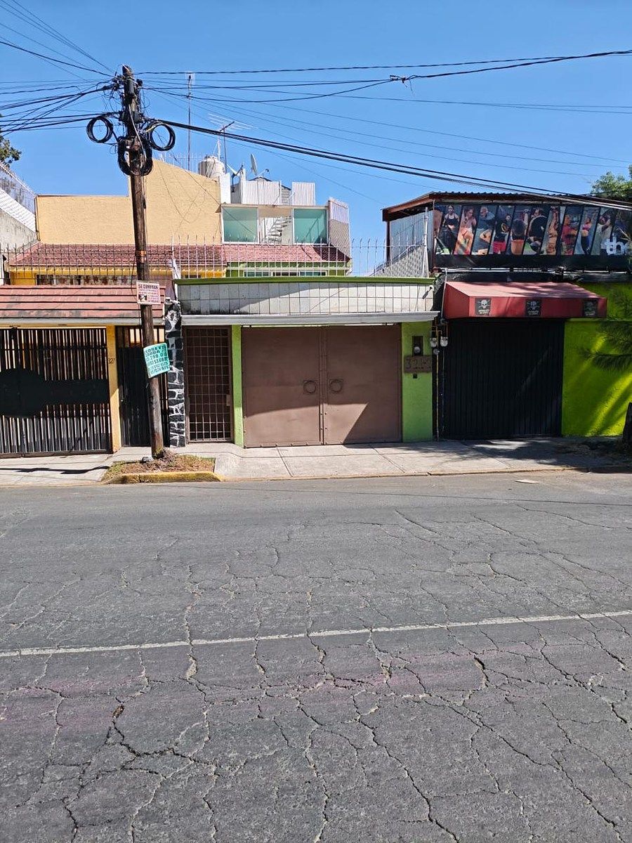 Casa en Xochimilco - foto 1