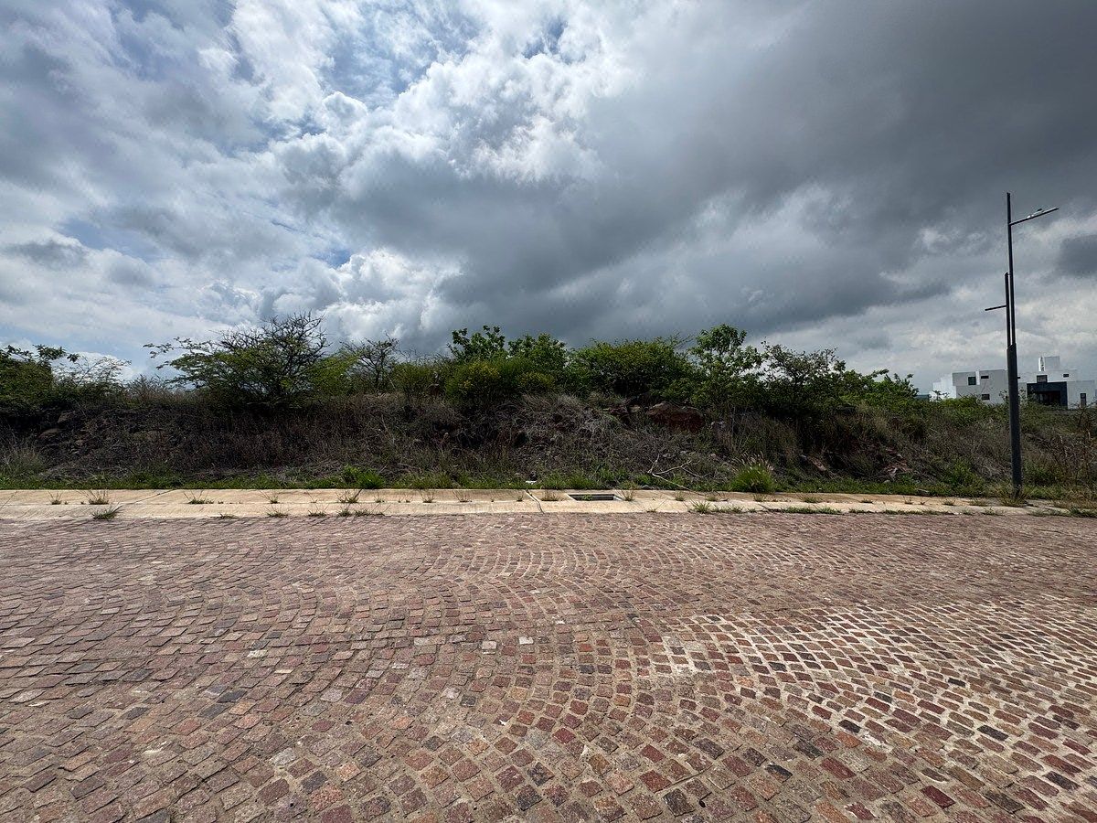 Lot in Juriquilla, Querétaro, photo 5 of 10