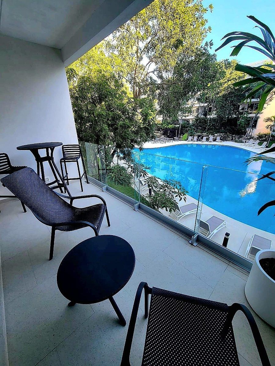 Departamento en Playa Car Fase II, Playa del Carmen, foto 12 de 14