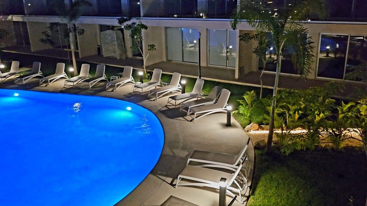 Departamento en Playa Car Fase II, Playa del Carmen, foto 10 de 14