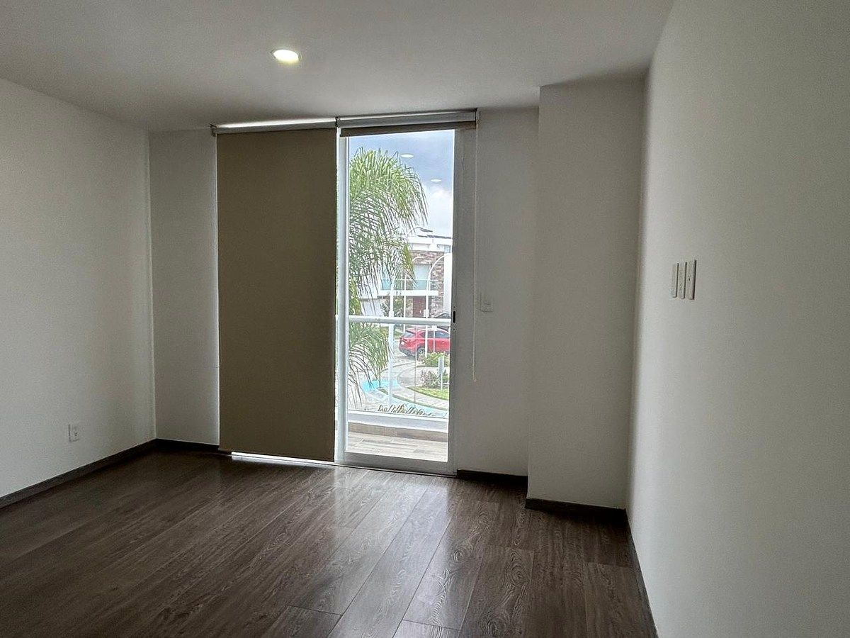 House in Gated Community in Angelopolis, Puebla, photo 15 of 22