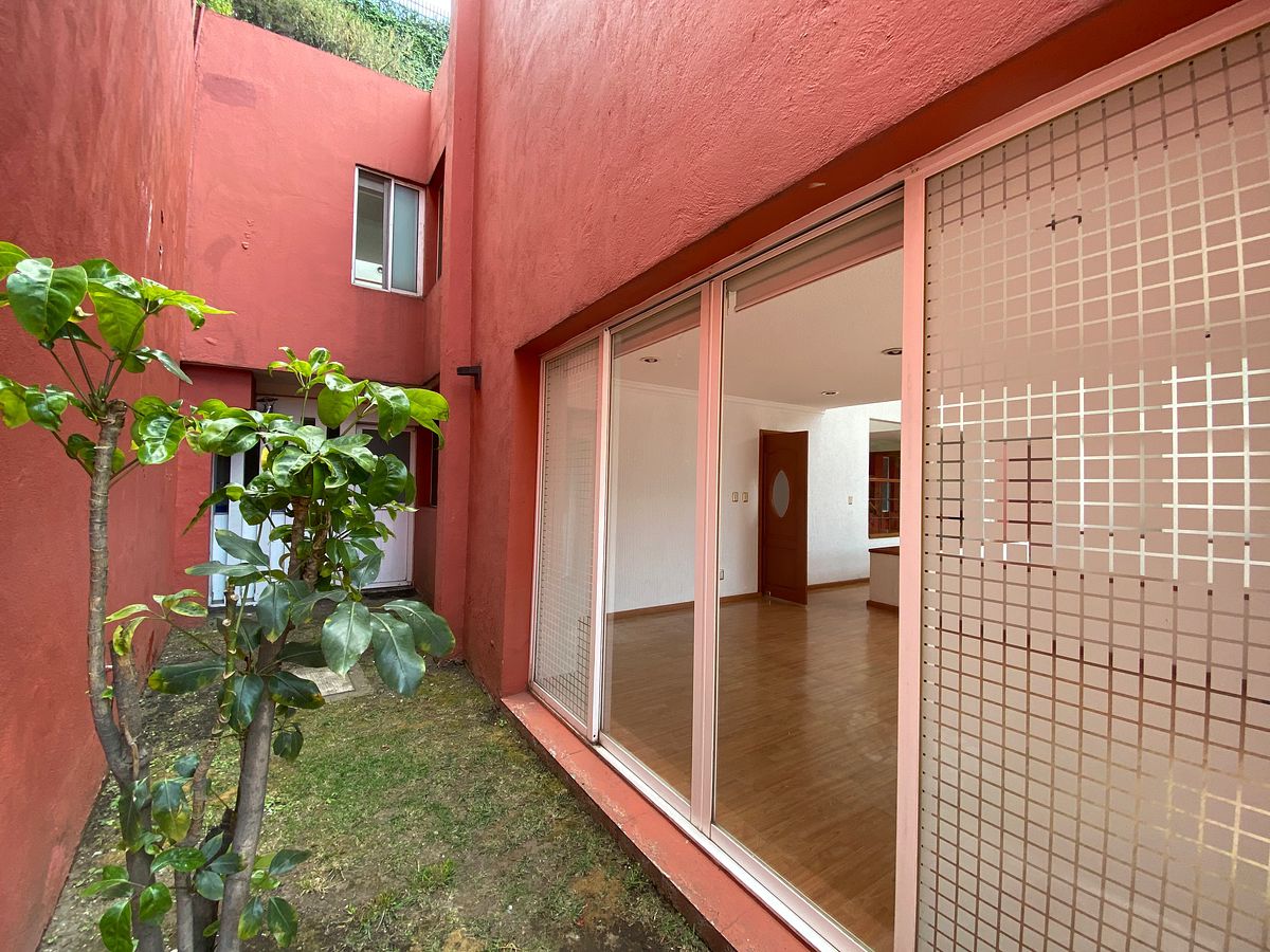 Casa en Lomas de Tecamachalco, Naucalpan de Juárez, foto 9 de 24