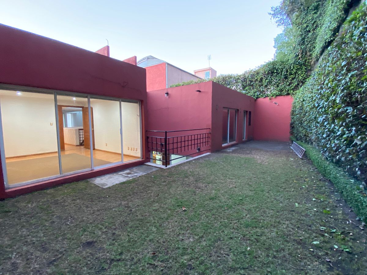Casa en Lomas de Tecamachalco, Naucalpan de Juárez, foto 23 de 24