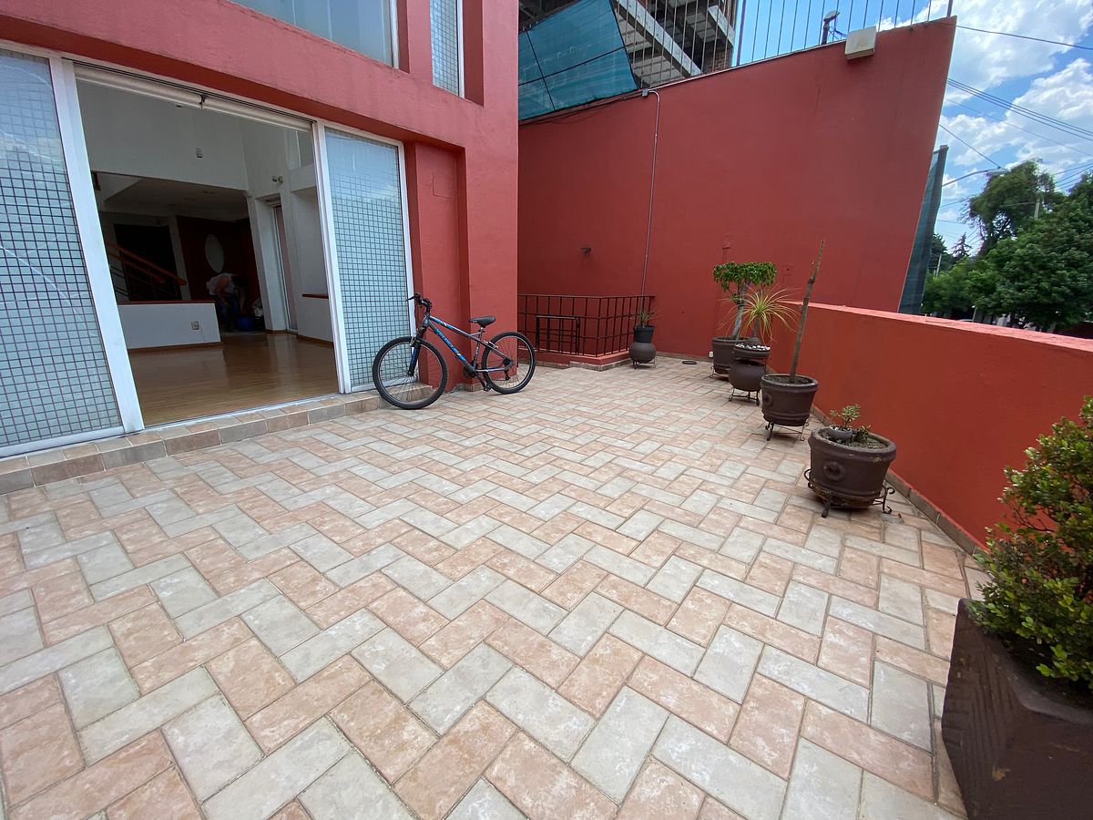 Casa en Lomas de Tecamachalco, Naucalpan de Juárez, foto 5 de 24