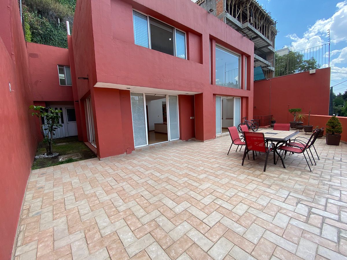 Casa en Lomas de Tecamachalco, Naucalpan de Juárez, foto 2 de 24