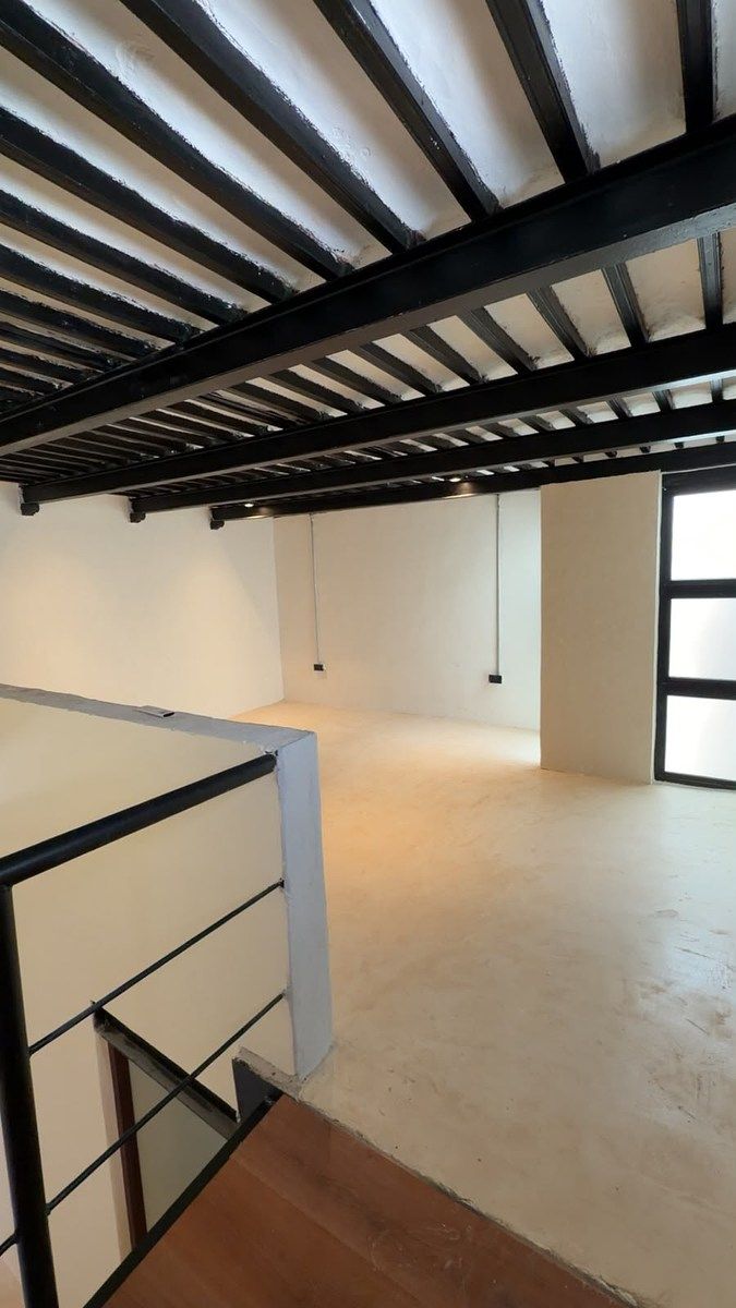 Area de Loft/Espacio para 3ra recamera o/u Oficina, foto 4 de 19