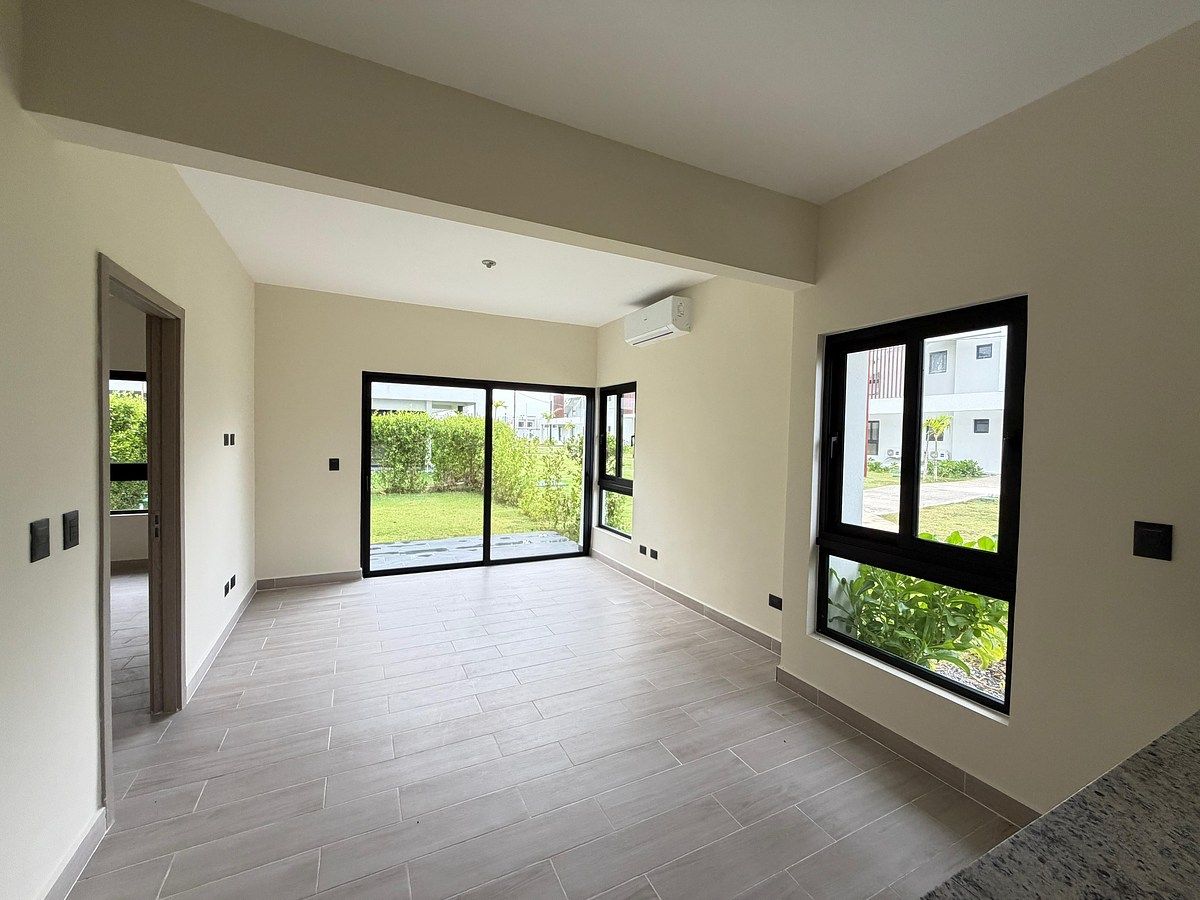Apartamento en Vista Cana, Bávaro, foto 2 de 12
