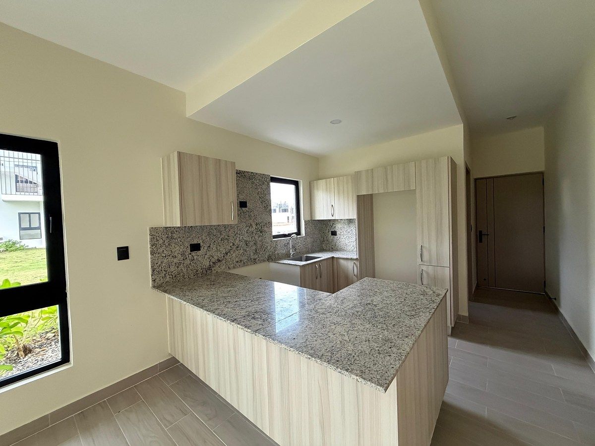 Apartamento en Vista Cana, Bávaro, foto 3 de 12