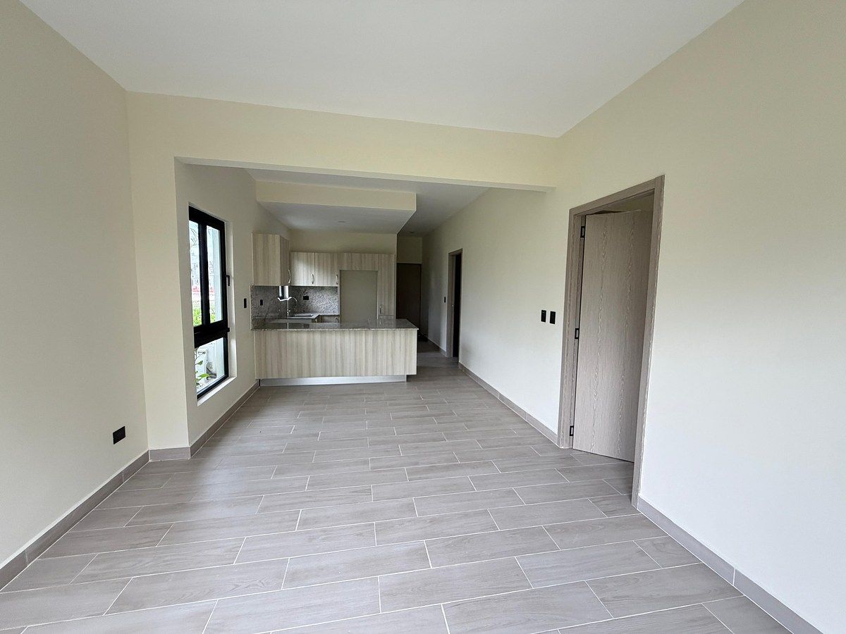 Apartamento en Vista Cana, Bávaro, foto 4 de 12