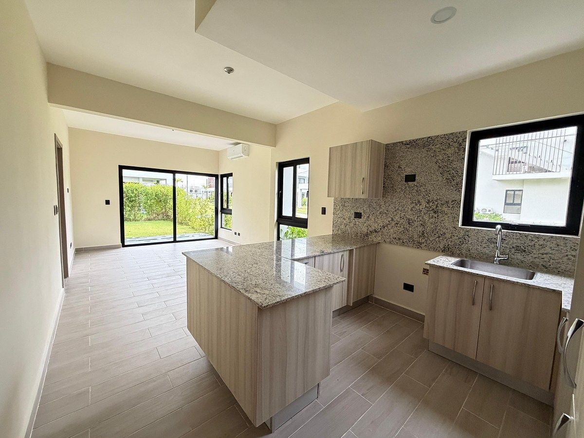 Apartamento en Vista Cana, Bávaro, foto 9 de 12