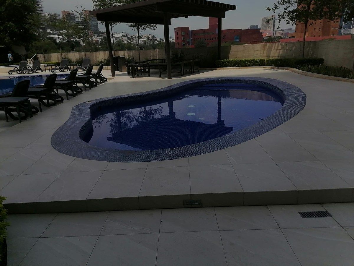 Apartment in Zona Valle Oriente, San Pedro Garza García, photo 13 of 24