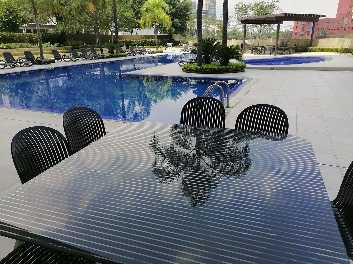 Apartment in Zona Valle Oriente, San Pedro Garza García, photo 15 of 24