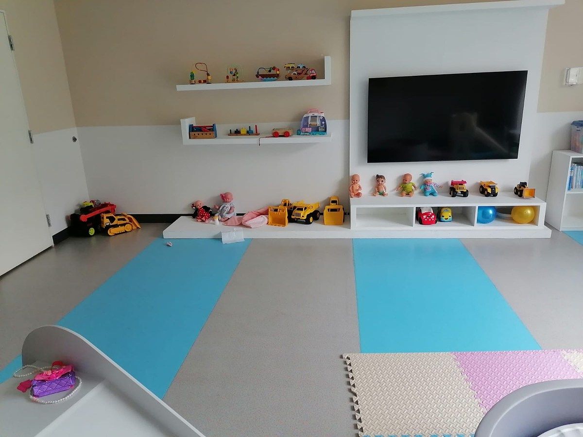 Apartment in Zona Valle Oriente, San Pedro Garza García, photo 20 of 24