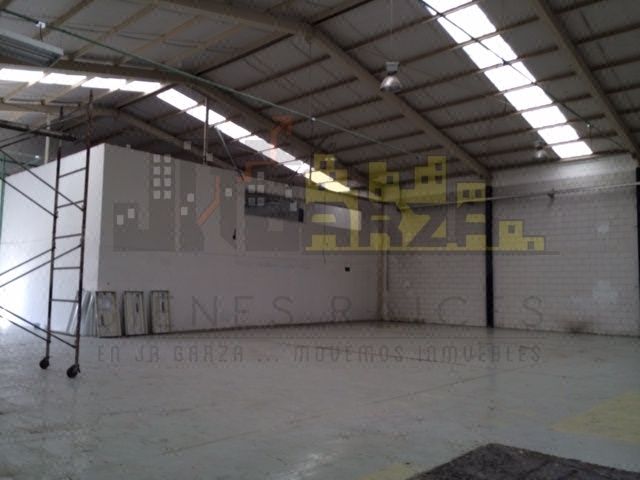 Bodega comercial en Santa María, Monterrey, foto 6 de 22