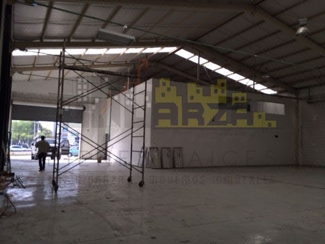 Bodega comercial en Santa María, Monterrey, foto 7 de 22