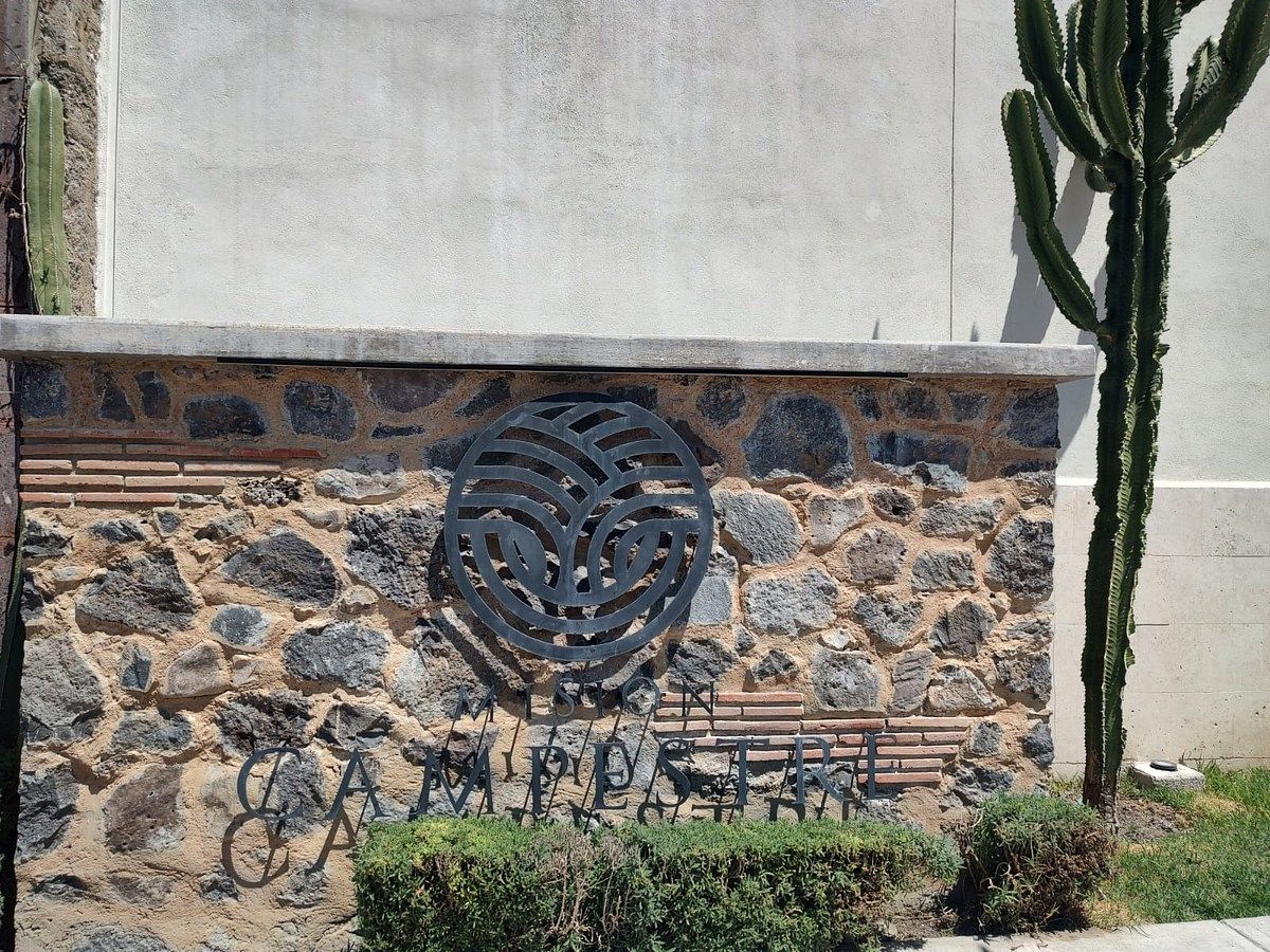 13 of 13: Mision Campestre