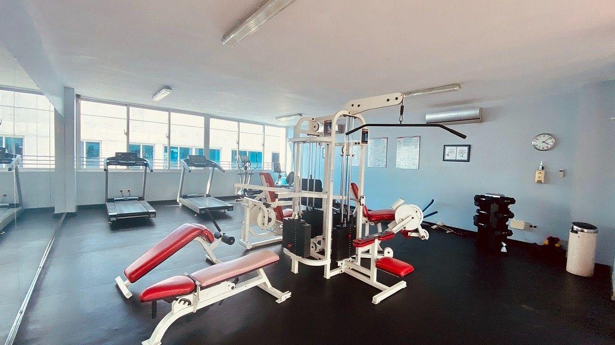Apartamento en Piantini, Santo Domingo Centro (Distrito Nacional), foto 2 de 10