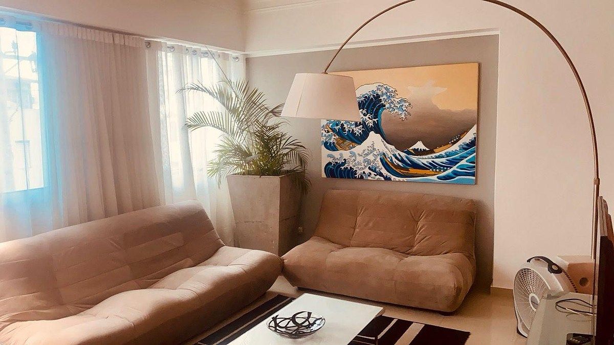Apartamento en Piantini, Santo Domingo Centro (Distrito Nacional), foto 4 de 10