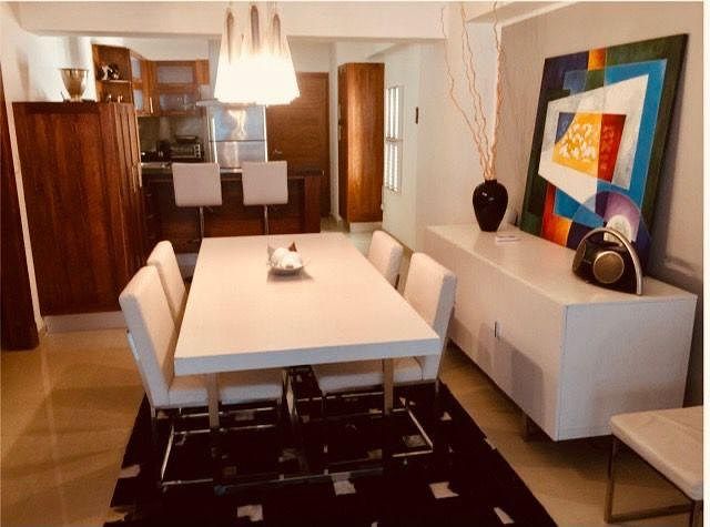 Apartamento en Piantini, Santo Domingo Centro (Distrito Nacional), foto 6 de 10