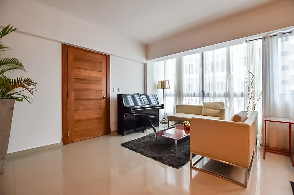 Apartamento en Piantini, Santo Domingo Centro (Distrito Nacional), foto 7 de 10