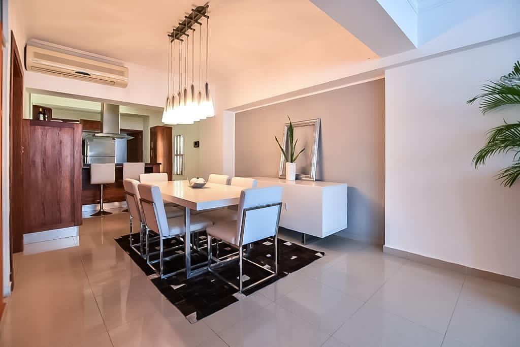 Apartamento en Piantini, Santo Domingo Centro (Distrito Nacional), foto 8 de 10