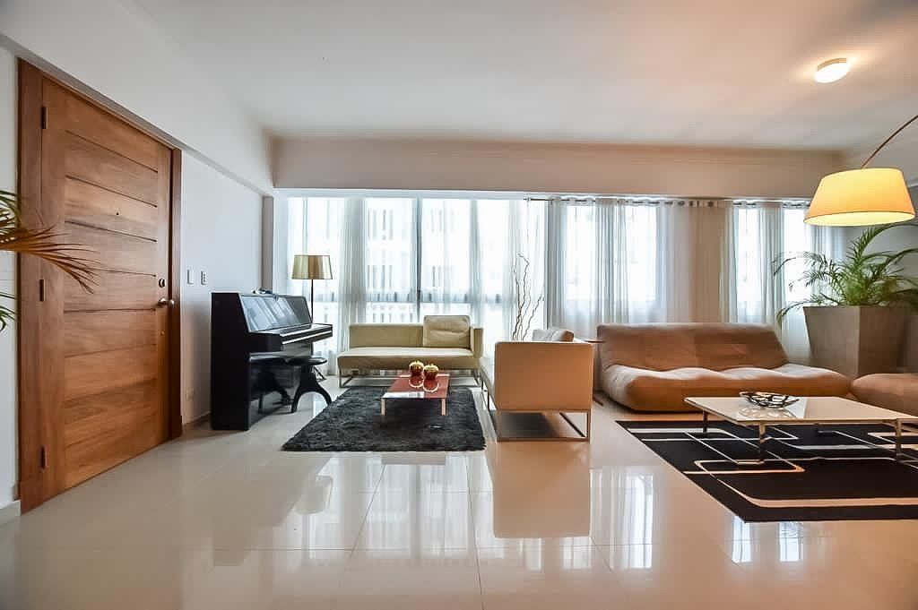 Apartamento en Piantini, Santo Domingo Centro (Distrito Nacional), foto 9 de 10