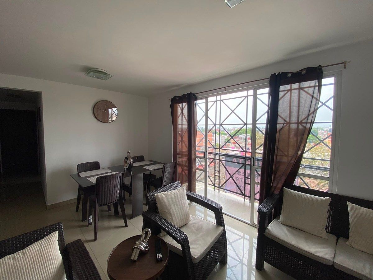 Apartamento para alugar em Obrera, Mobilado – Excelente localização!, foto 1 de 16