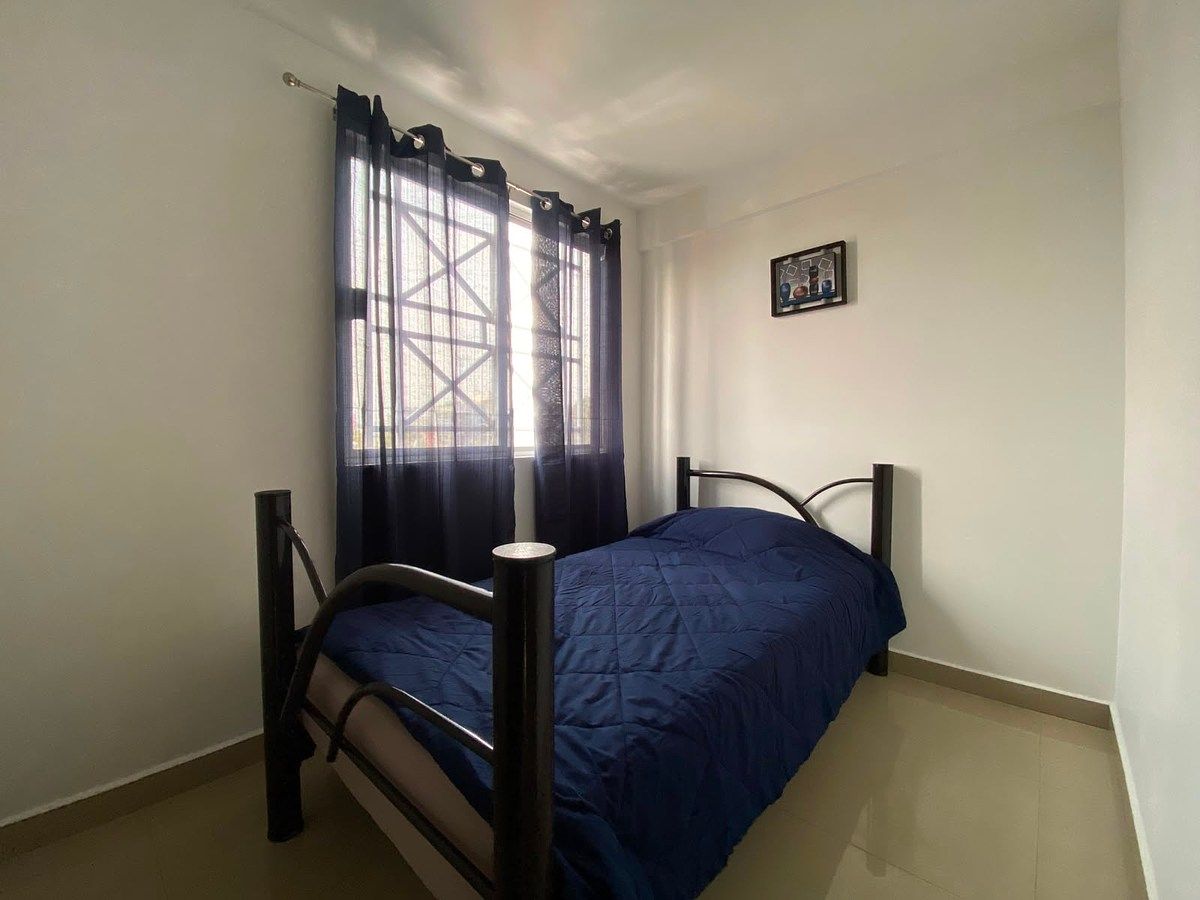 Apartamento em Obrera, Cuauhtémoc, foto 7 de 16