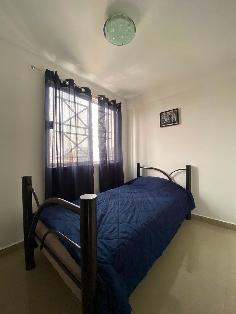 Apartamento em Obrera, Cuauhtémoc, foto 8 de 16