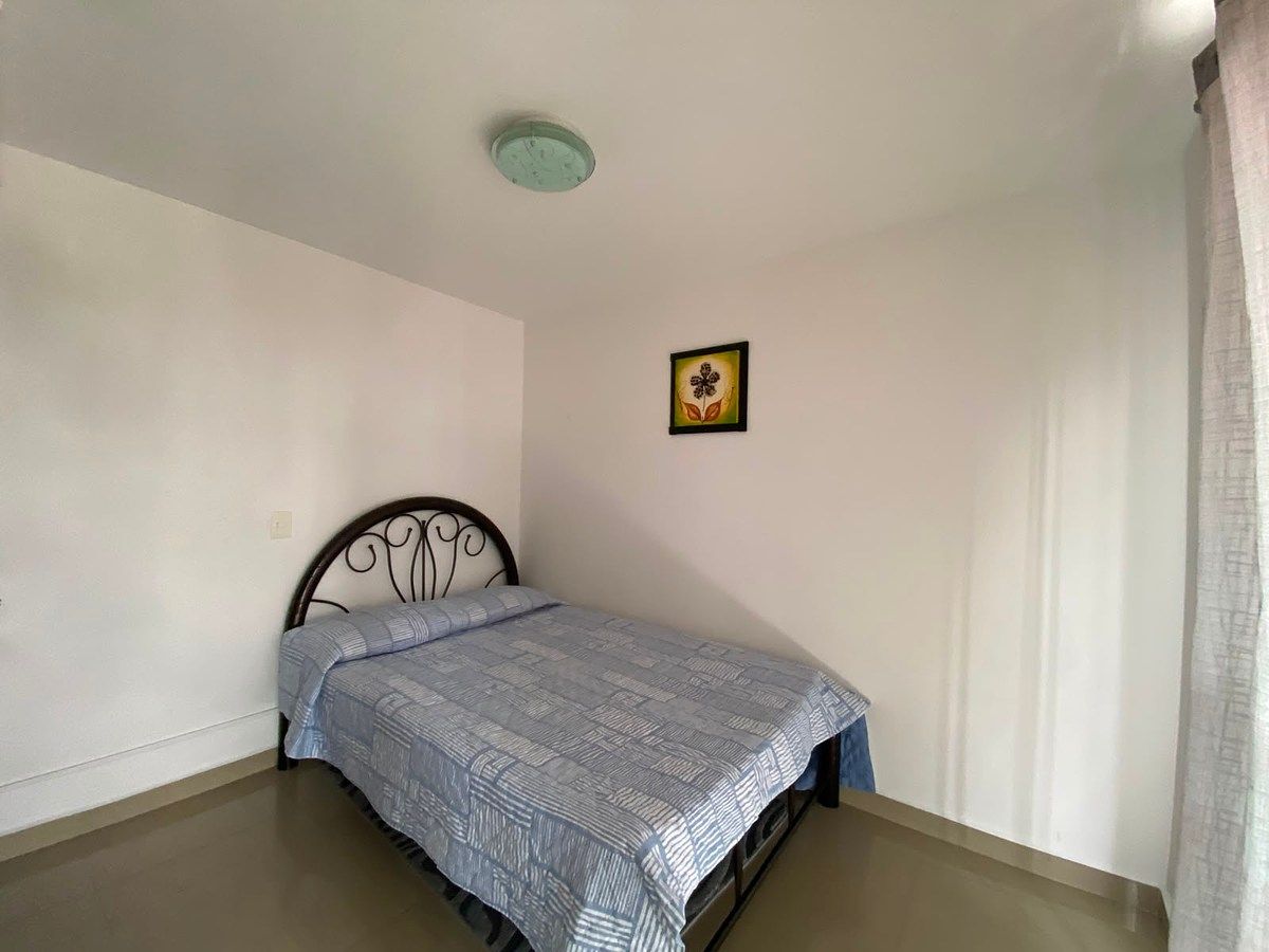 Apartamento em Obrera, Cuauhtémoc, foto 13 de 16