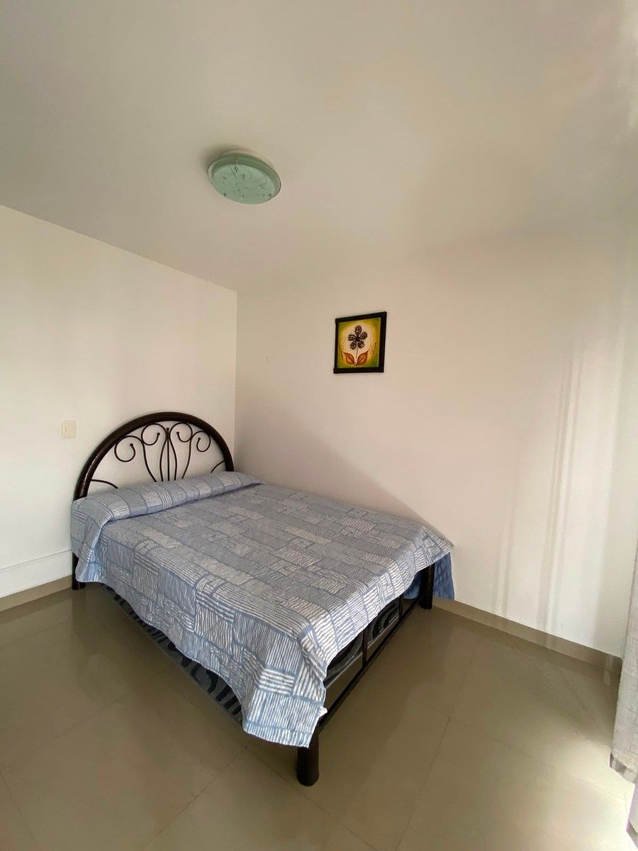 Apartamento em Obrera, Cuauhtémoc, foto 14 de 16