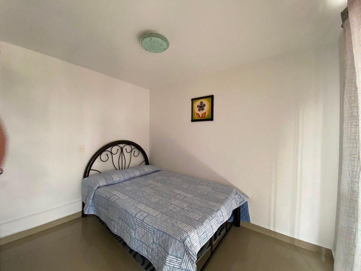 Apartamento em Obrera, Cuauhtémoc, foto 15 de 16
