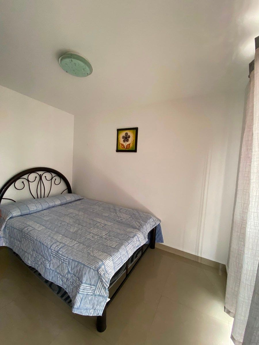 Apartamento em Obrera, Cuauhtémoc, foto 16 de 16