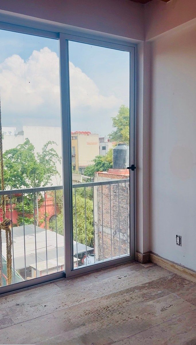 Departamento en Escandón I Sección, Miguel Hidalgo, foto 8 de 17