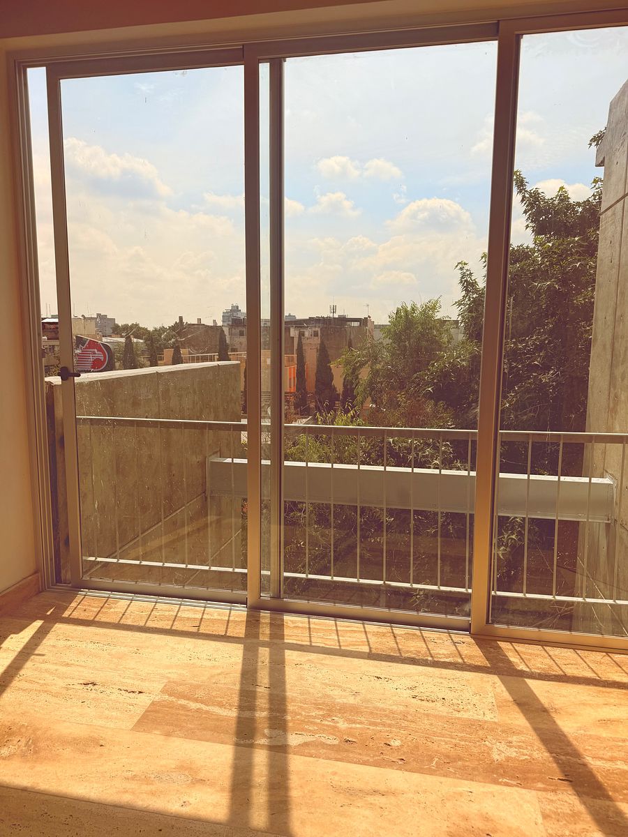 Departamento en Escandón I Sección, Miguel Hidalgo, foto 4 de 17