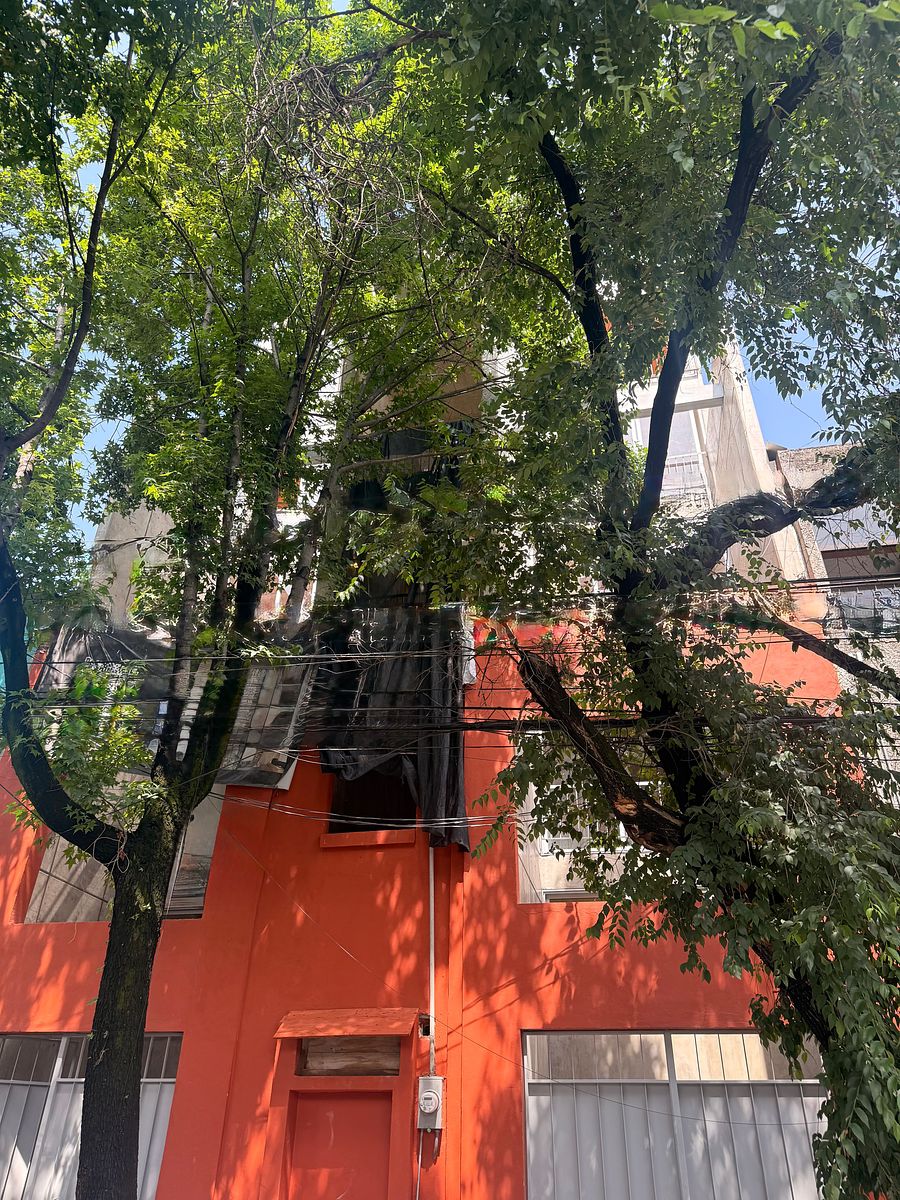 Departamento en Escandón I Sección, Miguel Hidalgo, foto 17 de 17