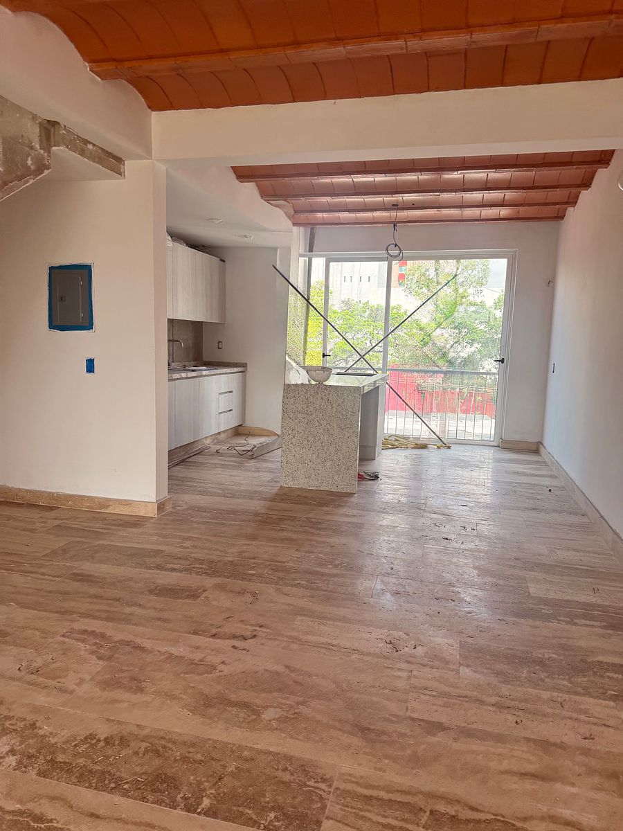 Departamento en Escandón I Sección, Miguel Hidalgo, foto 6 de 17