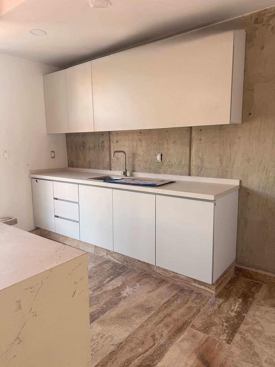 Departamento en Escandón I Sección, Miguel Hidalgo, foto 5 de 17