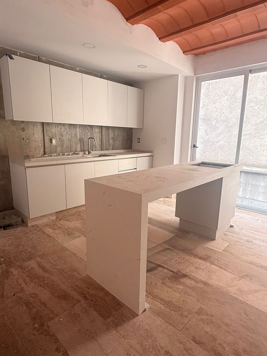 Departamento en Escandón I Sección, Miguel Hidalgo, foto 9 de 17