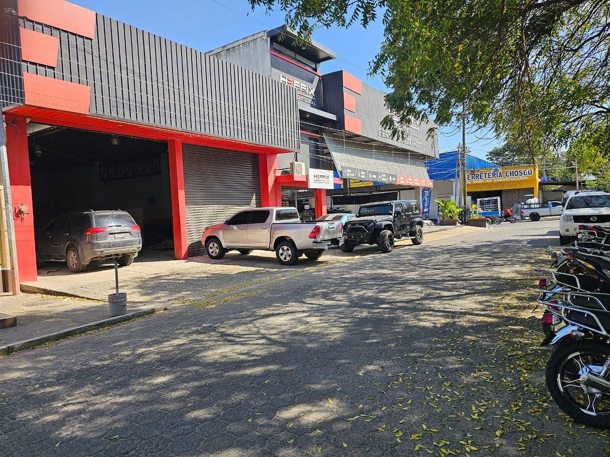 Bodega en ALQUILER en Chiquimula