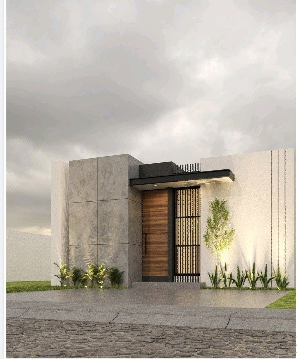 Casa en preventa zona norte