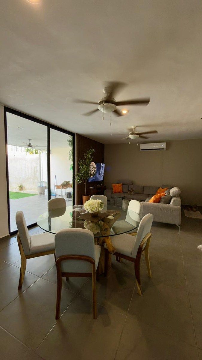 Casa em Floresta, Mérida, foto 3 de 23