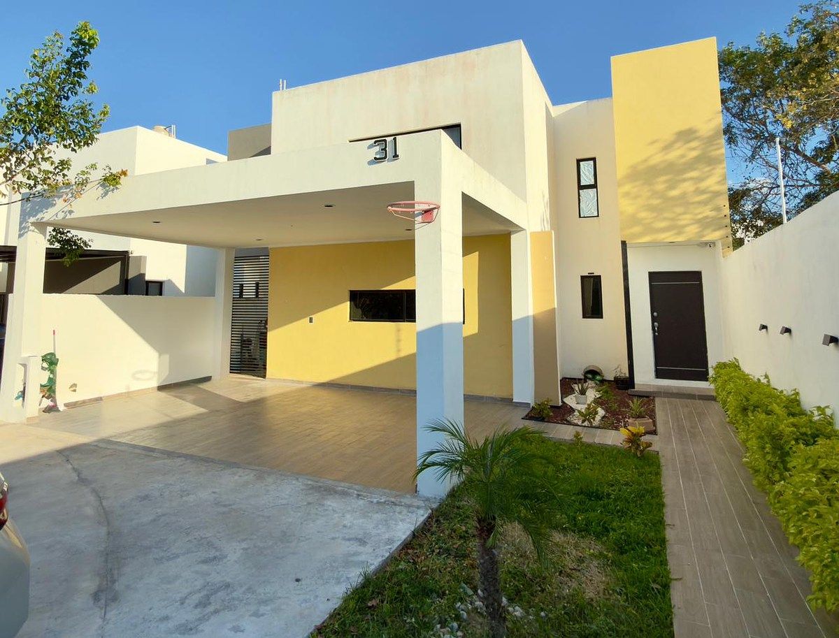Casa em Floresta, Mérida, foto 22 de 23